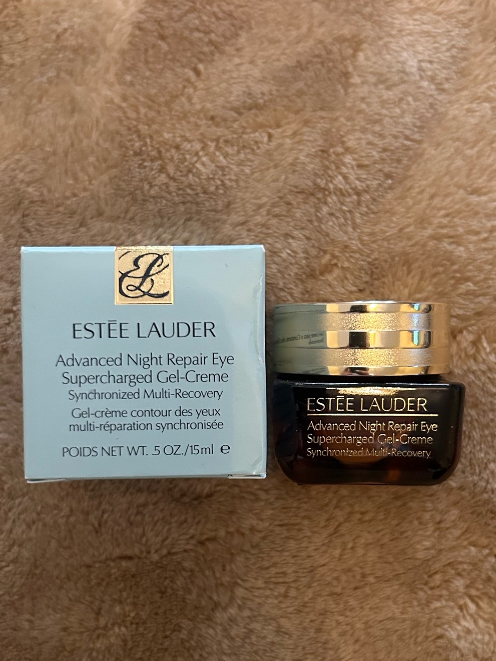 Estée Lauder Advanced Night Repair Eye Supercharged Gel-Creme #2
